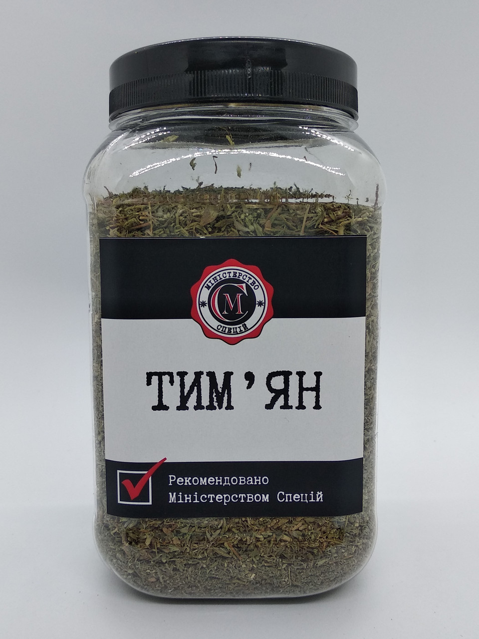 Тим'ян (чебрець), 100г
