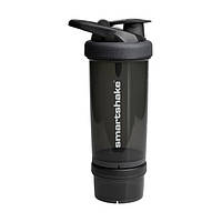 Шейкер спортивный SmartShake SmartShake Revive 750 ml black