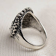 Перстень Індіанець PEB-34, фото 4