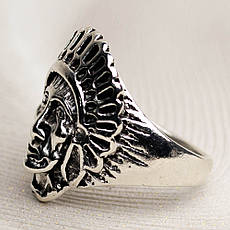 Перстень Індіанець PEB-34, фото 3