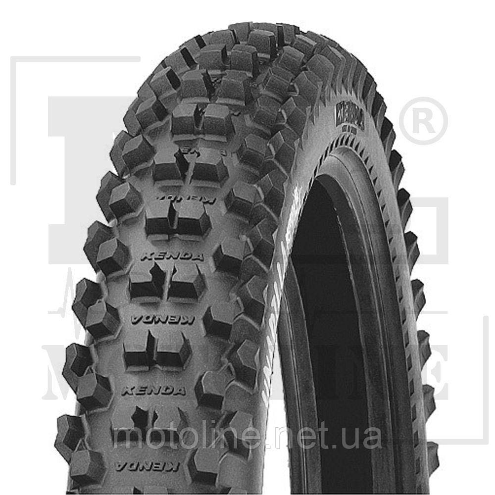 Покришка 80/100-21 51M KENDA K771F MILLVILLE TT, фото 1