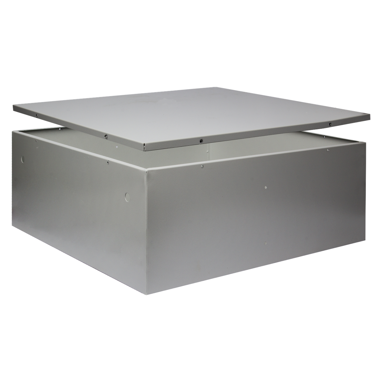 Корпус для АКБ 24V 404 Ah / 48V 202 Ah метал