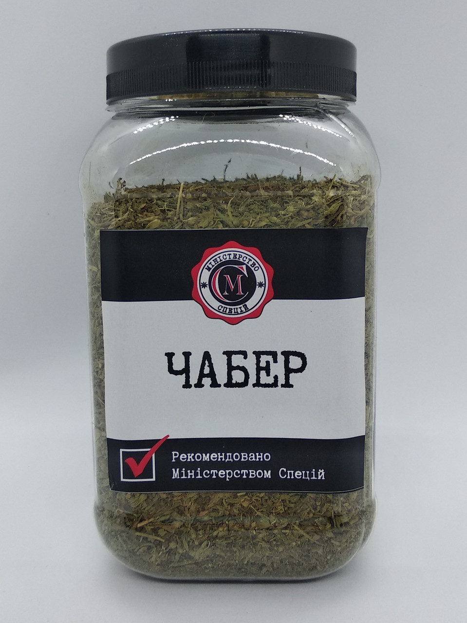 Чабер, 90г