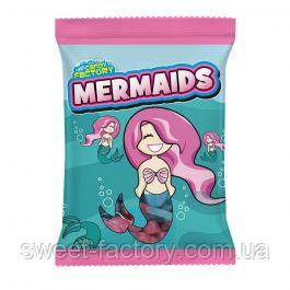 Мармелад Crazy Candy Factory Mermaids 170 g, фото 1