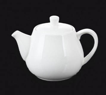 Заварник для чаю керам. 500мл №WL-994030/A/0306/Wilmax/