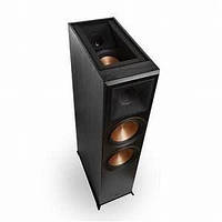 Klipsch Reference Premiere RP-8060FA Ebony