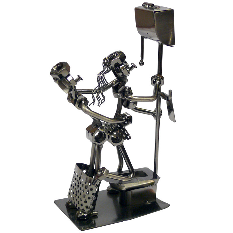 Фігурка Любов 12,5х23х8 см, фото 1