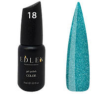 Гель-лак EDLEN 9 ml № 018