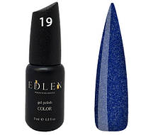 Гель-лак EDLEN 9 ml № 019