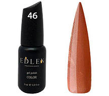 Гель-лак EDLEN 9 ml № 046