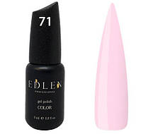 Гель-лак EDLEN 9 ml № 071