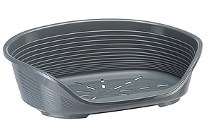 Ferplast Siesta Deluxe 2 (49 x 36 x 17,5 cm) сірий