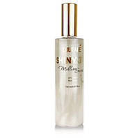 Міст для тіла парфумований з шиммером Body Mist "Million Secret" Courage 150 ml