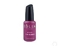 Edlen rubber top 17 ml