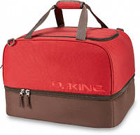 Сумка для черевиків Dakine Deep red 8300-480-21