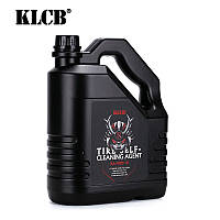 KLCB Tire seif-cleanser Средство для очистки шин 1:5