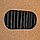 Термоусадочна трубка 8 мм (чорна), фото 4