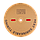 Термоусадочна трубка 5 мм (червона), фото 2