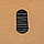 Термоусадочна трубка 5 мм (чорна), фото 4