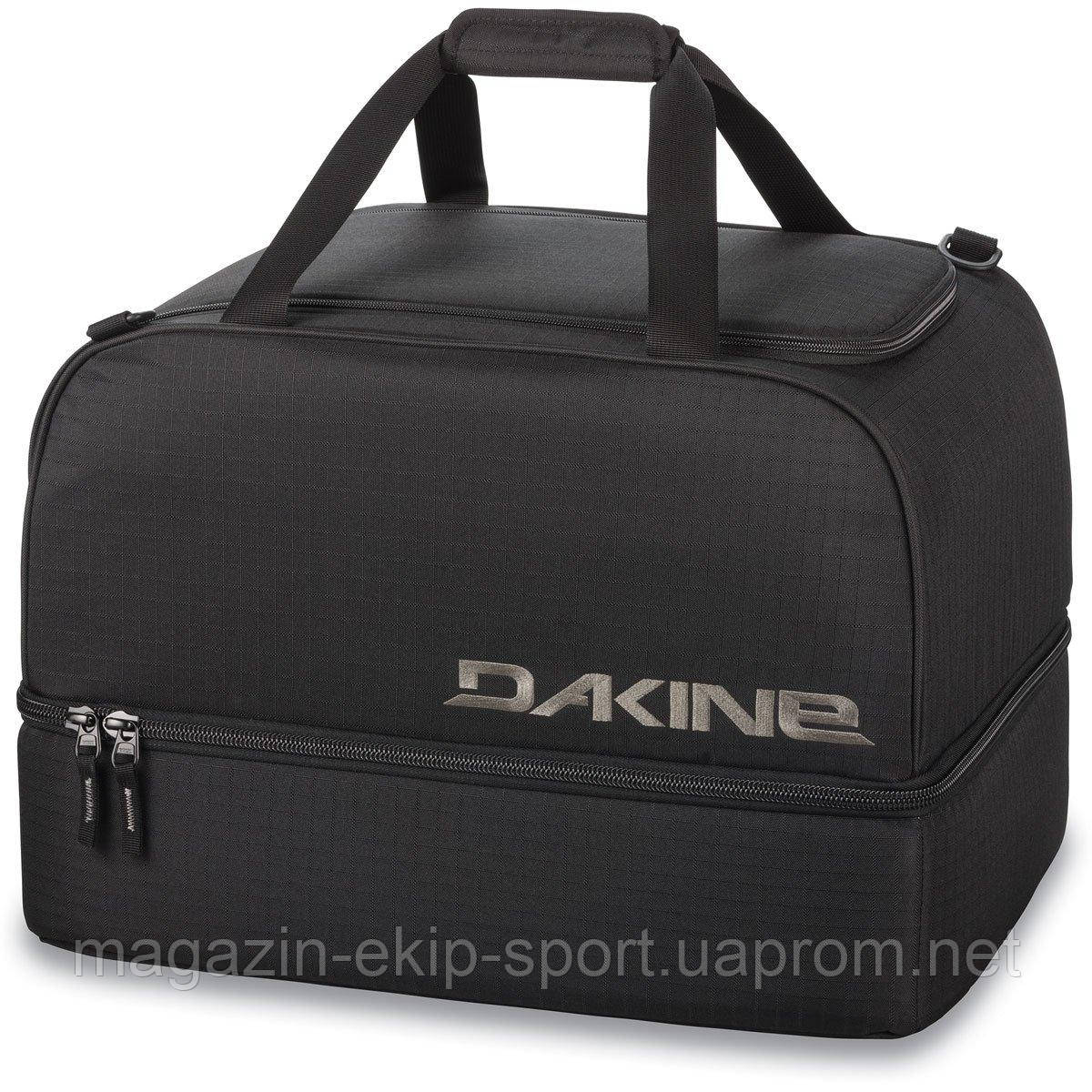 Сумка для ботинок Dakine Black 8300-480-21