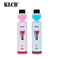 KLCB Wiper Washer Омивач для скла суперконцентрат 1:120