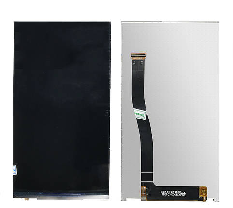 Дисплей для Dexp Ixion P350, фото 1