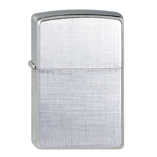Запальничка Zippo Reg Linen Weave 28181