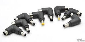 Роз'єми живлення