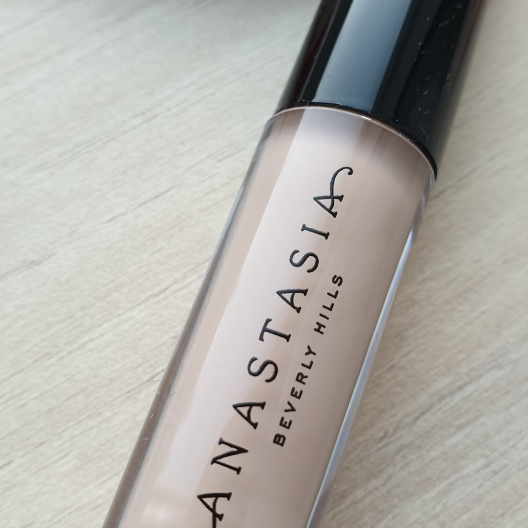 Блиск для губ Anastasia Beverly Hills Tasty