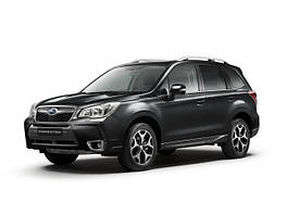 Ліхтарі задні для Subaru Forester 2013-18