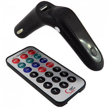 G6 Bluetooth ФМ модулятор для авто