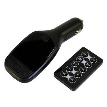 ST708 ФМ модулятор для авто