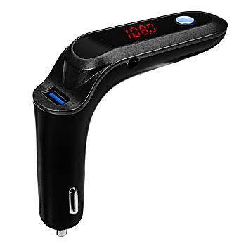 S7 Bluetooth ФМ модулятор для авто