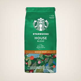 Starbucks House Blend 200 g