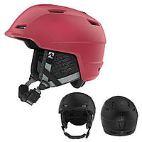 Шлем горнолыжный Marker Consort 2.0 L