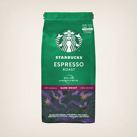 Starbucks Espresso 200 g