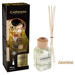 Аромадиффузор Г. Клімт Запах-ваніль Carmani