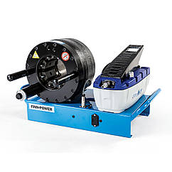 Пресувальний верстат Finn-Power P20APL