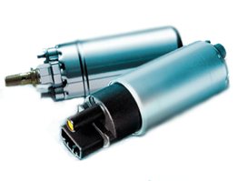 Бензонасоси (паливні насоси)