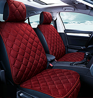 Накидки на сиденье,чехлы.