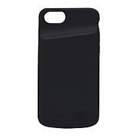 Чехол-батарея Power Case Ultra-Slim 4500 mAh для Apple iPhone 7 / iPhone 8, Black