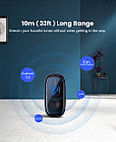 Bluetooth-приймач UGREEN з мікрофоном Бездротовий автомобільний адаптер Bluetooth 5.0 Портативний, фото 2