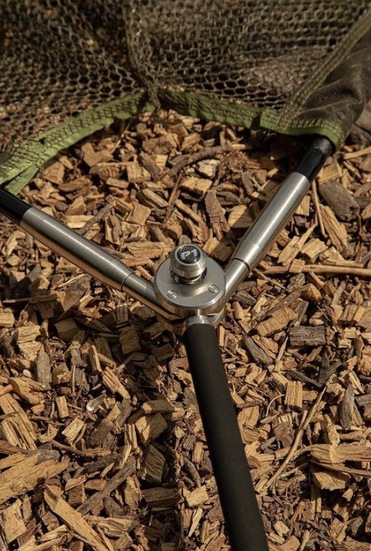 Підсак короповий Solar P1 BOW-LOC Landing Net (НОВИНКА)