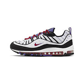 Чоловічі кросівки Nike Air Max 98 640744-110 Оригінал 45