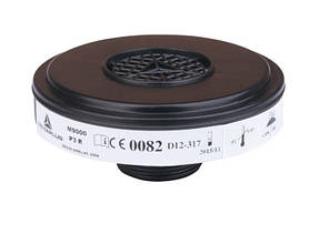 Фільтр для протигазу DELTAPLUS M9000 P3 R