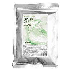 Trimay Peptide & Cica Modeling Mask with Tea Tree - Альгінатна маска з пептидами і центеллою