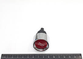 Кнопка Start Engine