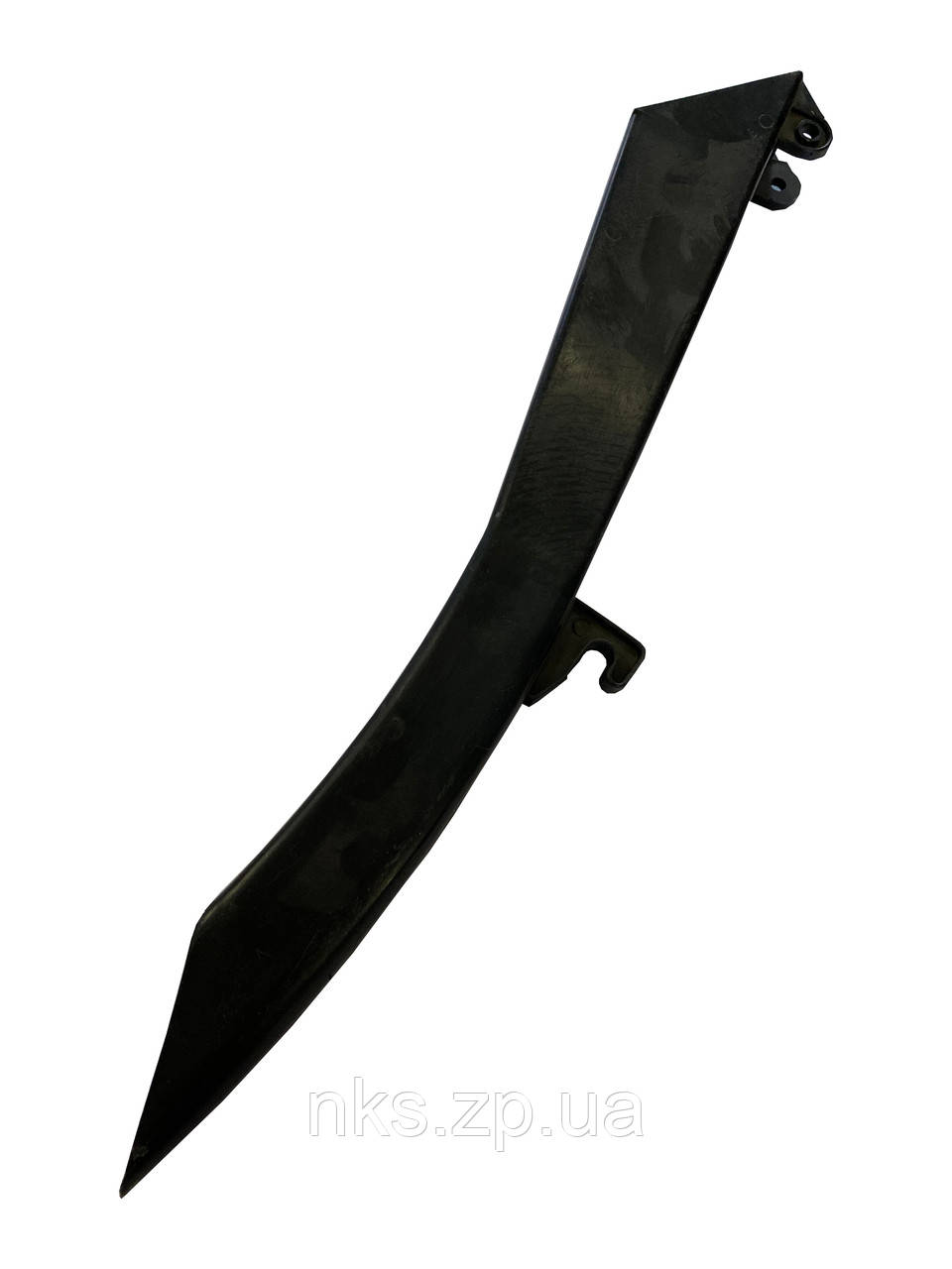 Сім'япровід Monosem