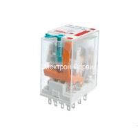 Реле проміжне R2-2012-23-510.WT 110V AC relpol