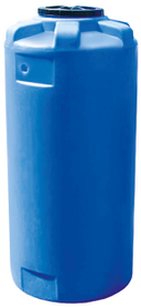 Ємність, бак 600 літрів вертикальна